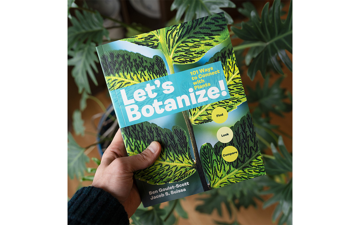 Photo courtesy of Ben Goulet-Scott 