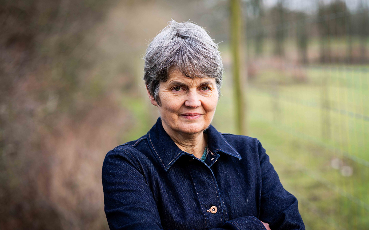 Photo courtesy of the Goldman Environmental Prize