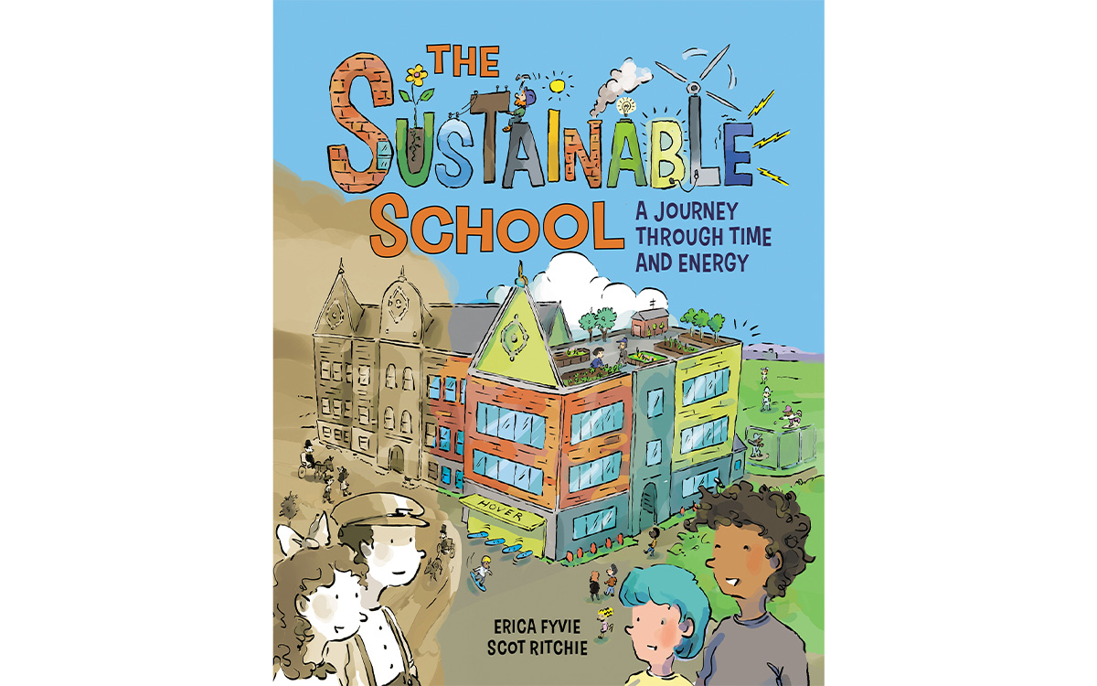 The Sustainable School