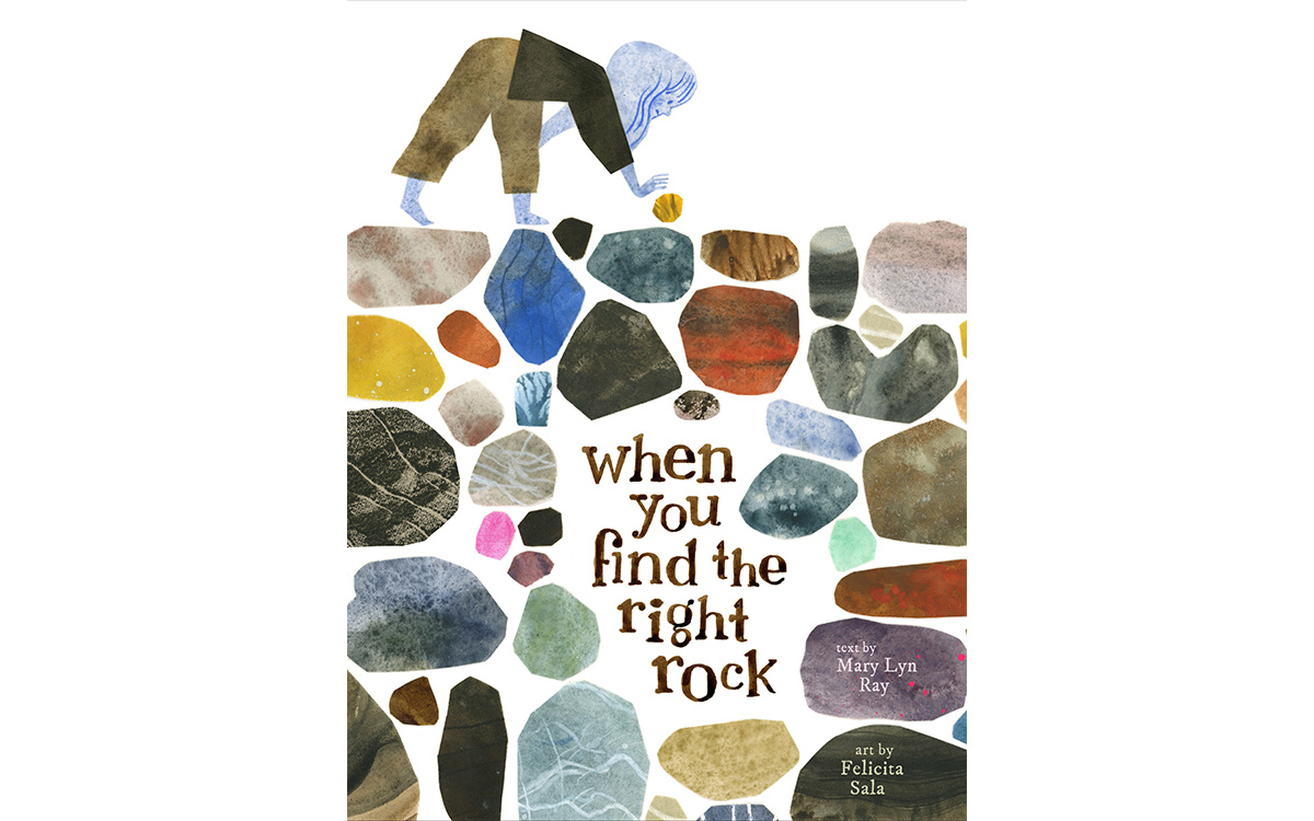 When You Find the Right Rock