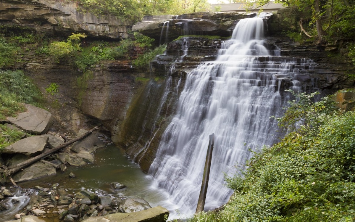 Photo courtesy of Destination Cleveland