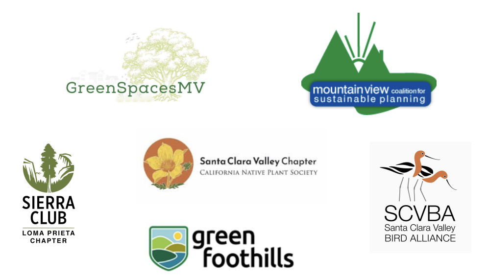 Joint letter logos