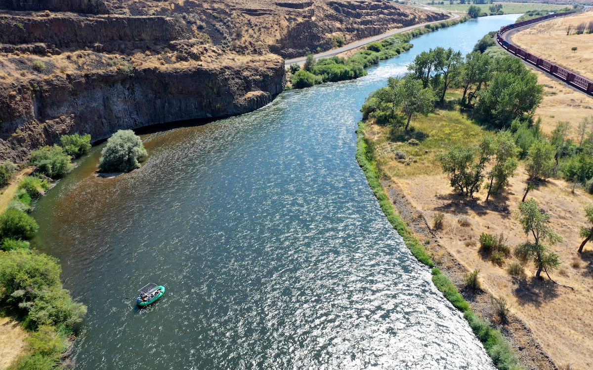 Photo courtesy of Yakima Valley Tourism