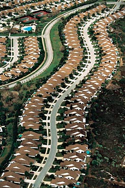 Florida: Houses near Miami