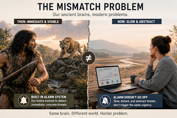 mismatch problem