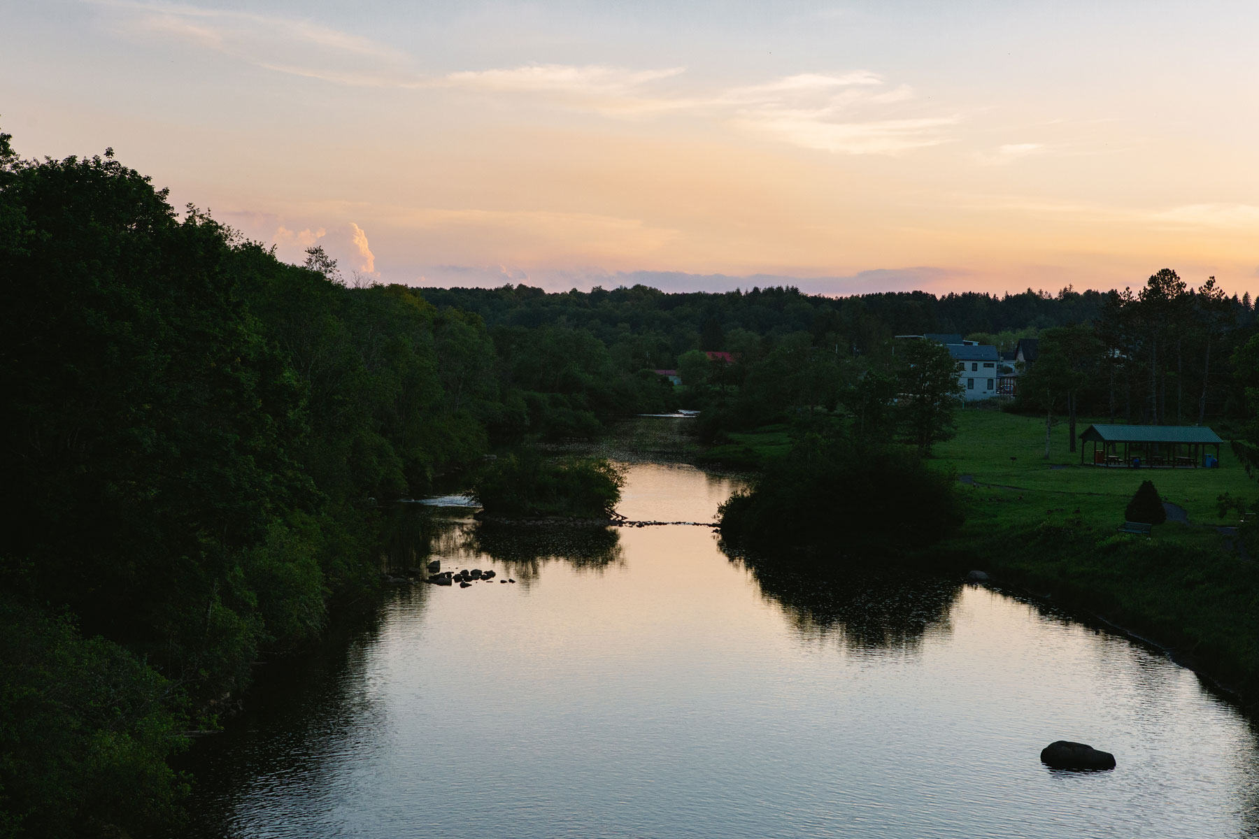 Residents in Davis and Thomas worry that a proposed data center will pollute their air and the Blackwater River.