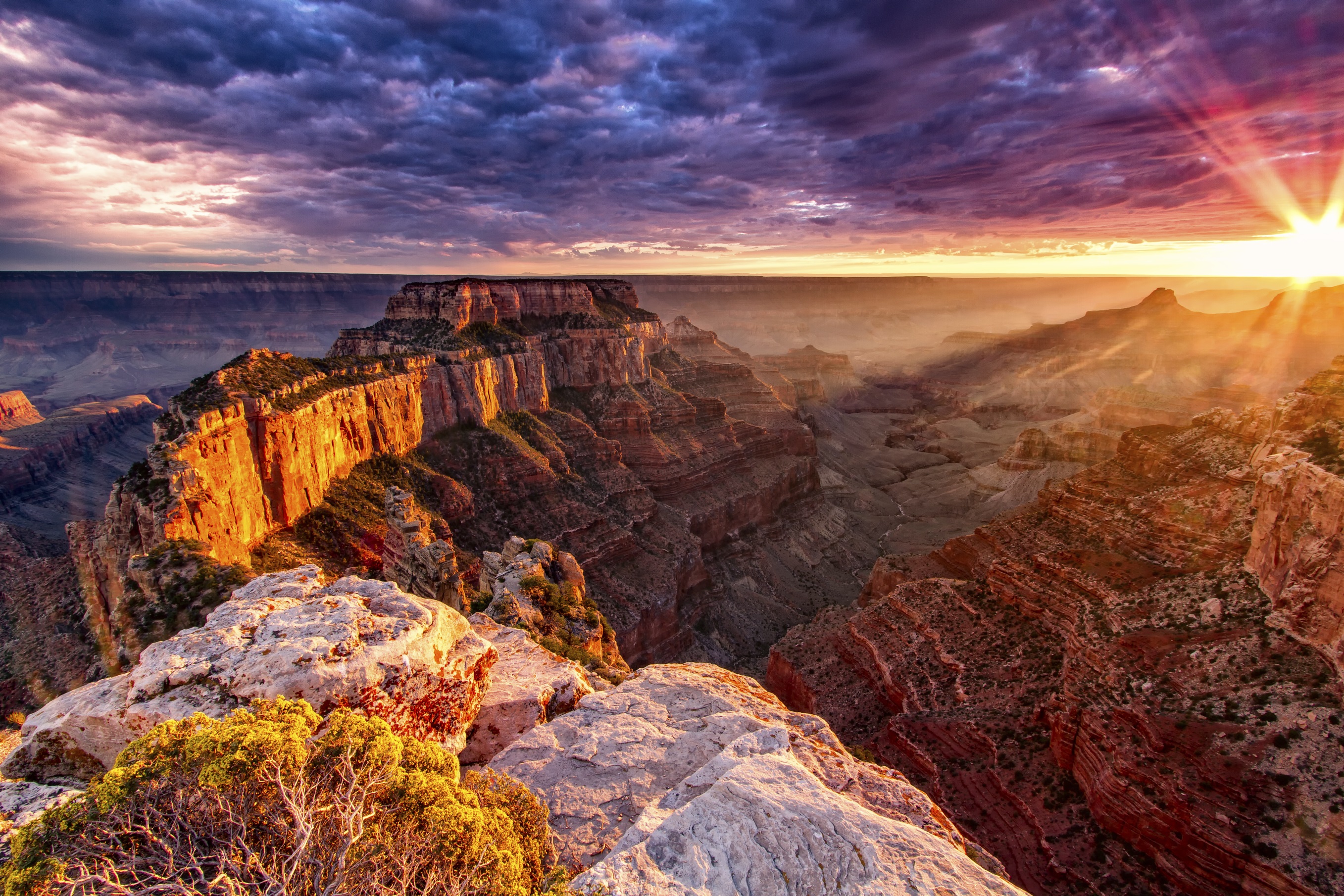 Grand Canyon National Park