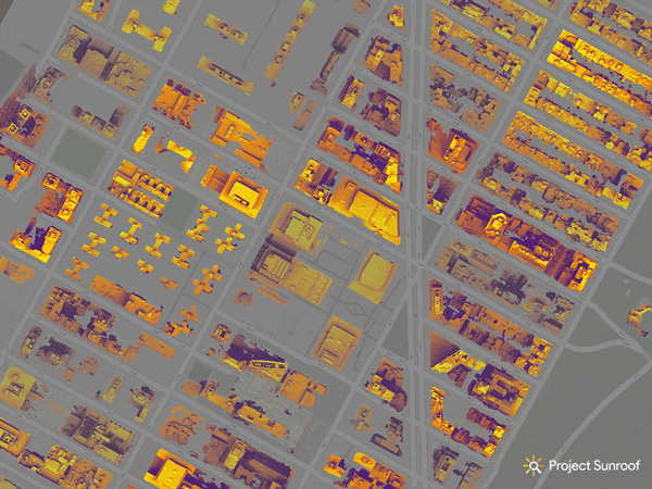 Google Goes All-In On Renewable Energy
