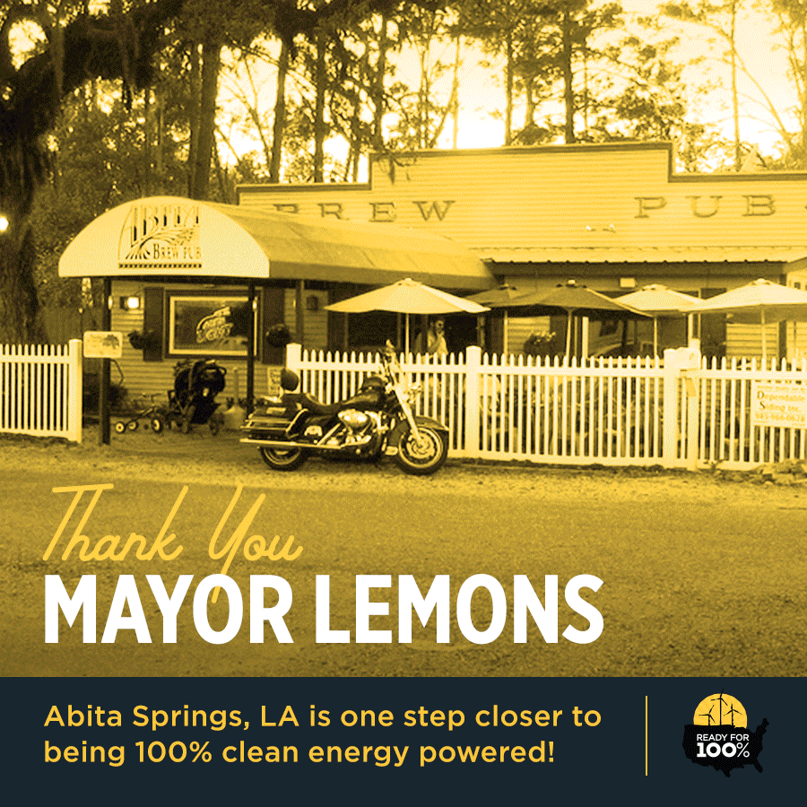 Abita Springs GIF