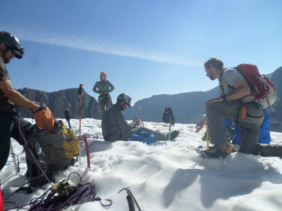Summit Day
