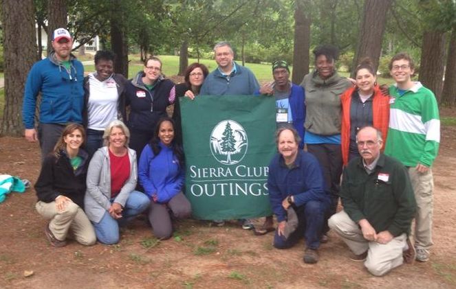 2014 T4T Trainer Cohort