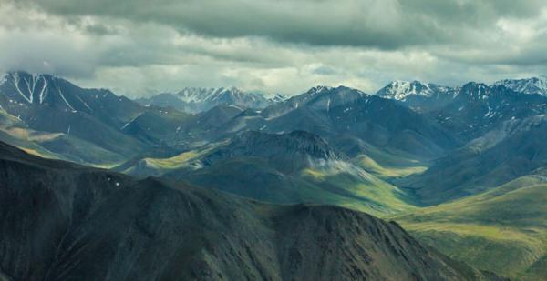 Arctic National Wildlife Refuge