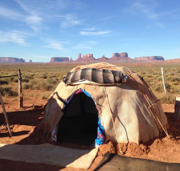 Navajo Nation