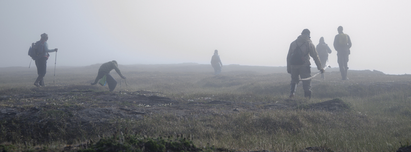 Photo: Julia Marshall 