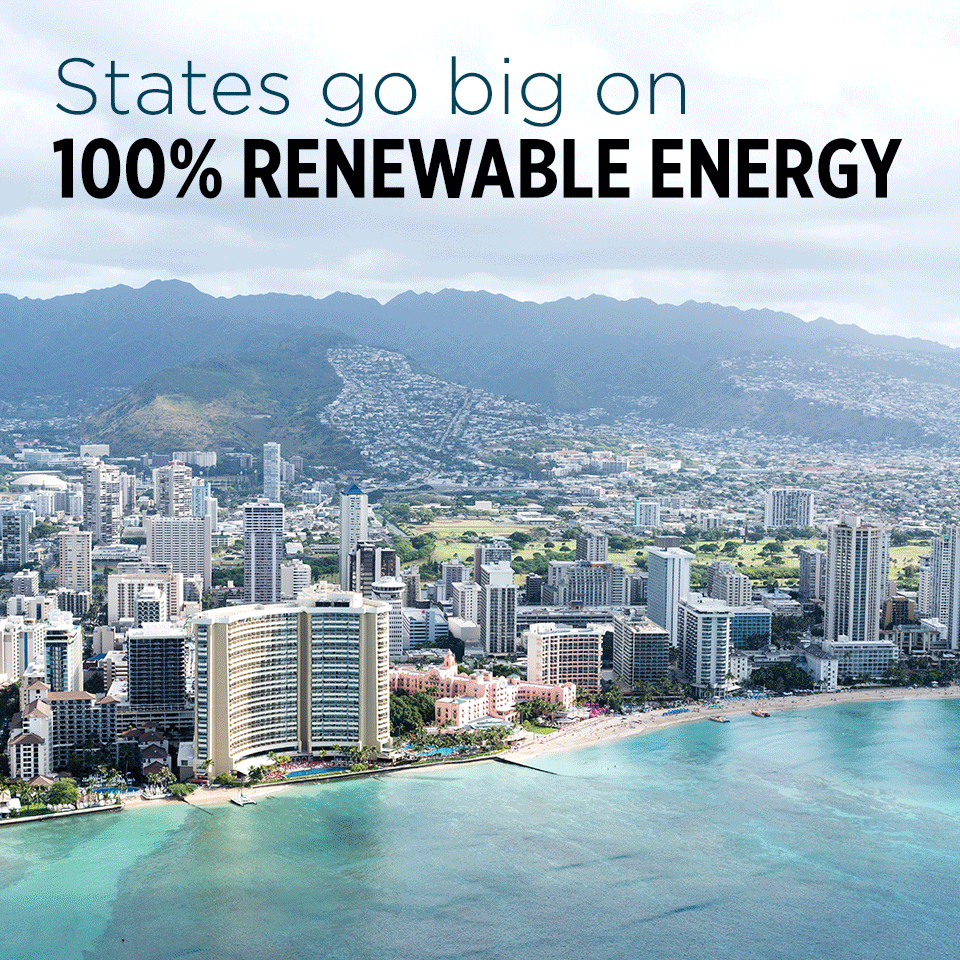 States #ReadyFor100 GIF