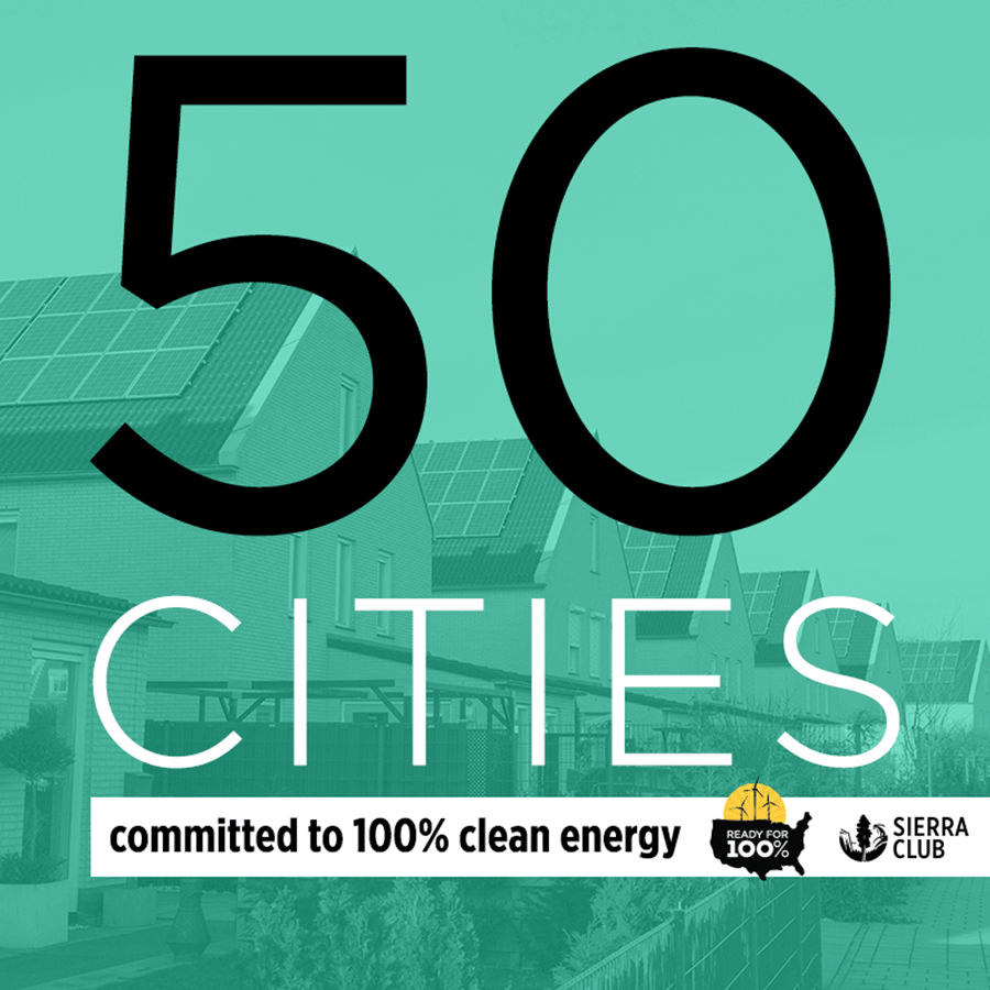 50 Cities #ReadyFor100 GIF
