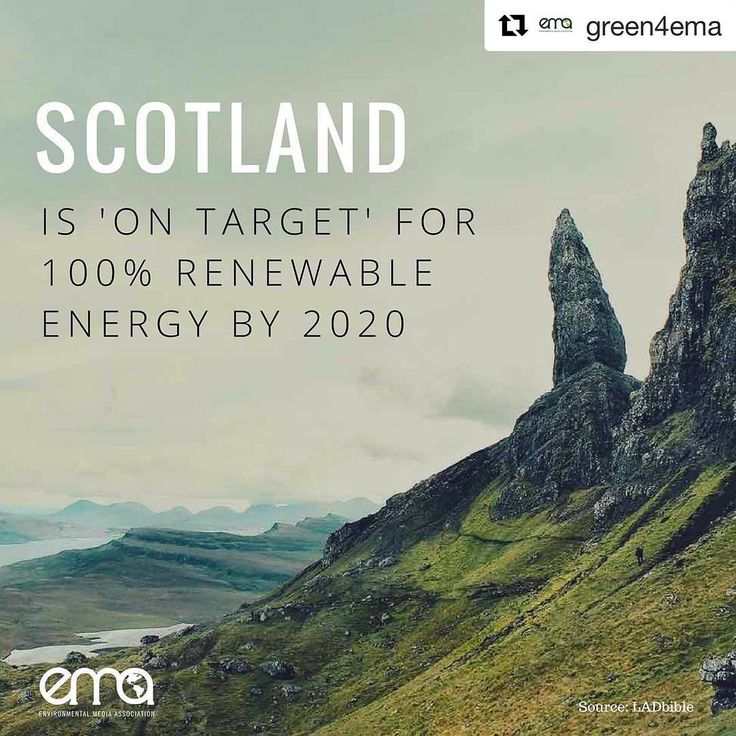 Scotland #ReadyFor100 IMG (Photo credit: @Green4ema and @LADbible) 