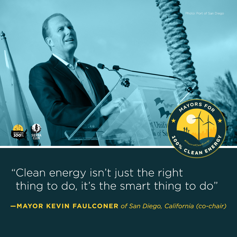 San Diego #ReadyFor100 IMG