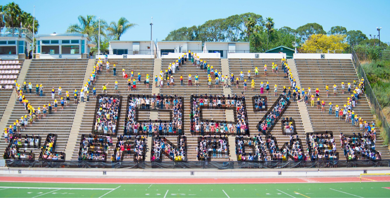 Santa Barbara #ReadyFor100 IMG (Art Credit: © Claire Frandsen​ and © Iris Kelly​. Photo Credit © Skyler Bennett​, MyWorld Productions​)