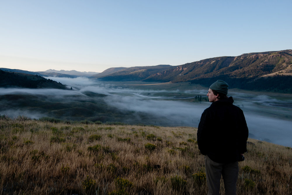 Photo by Sarah Chillson www.sarahchillson.com