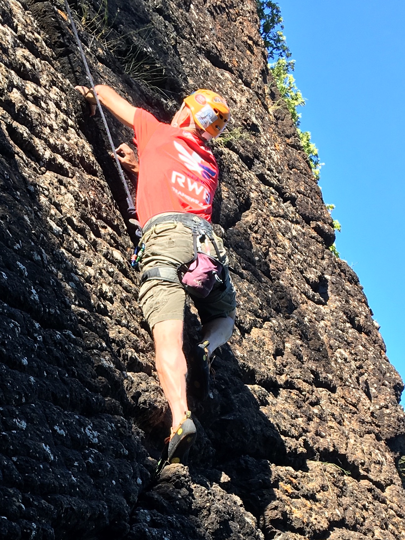 Photo courtesy of Steve Seager