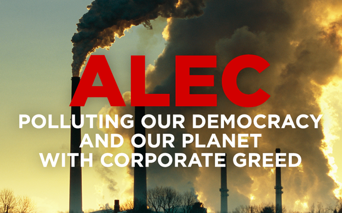 ALEC graphic