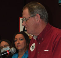 Bobby Williamson at Oklahoma City haze hearing