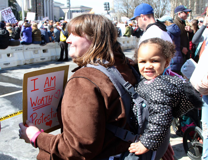 March for Our Lives D.C.