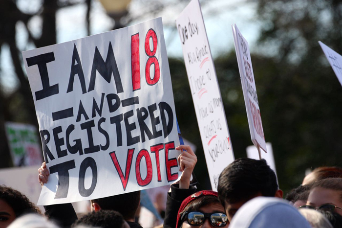 March for Our Lives D.C.