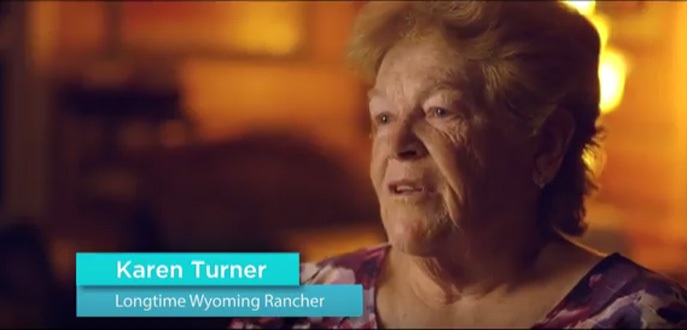 Karen Turner