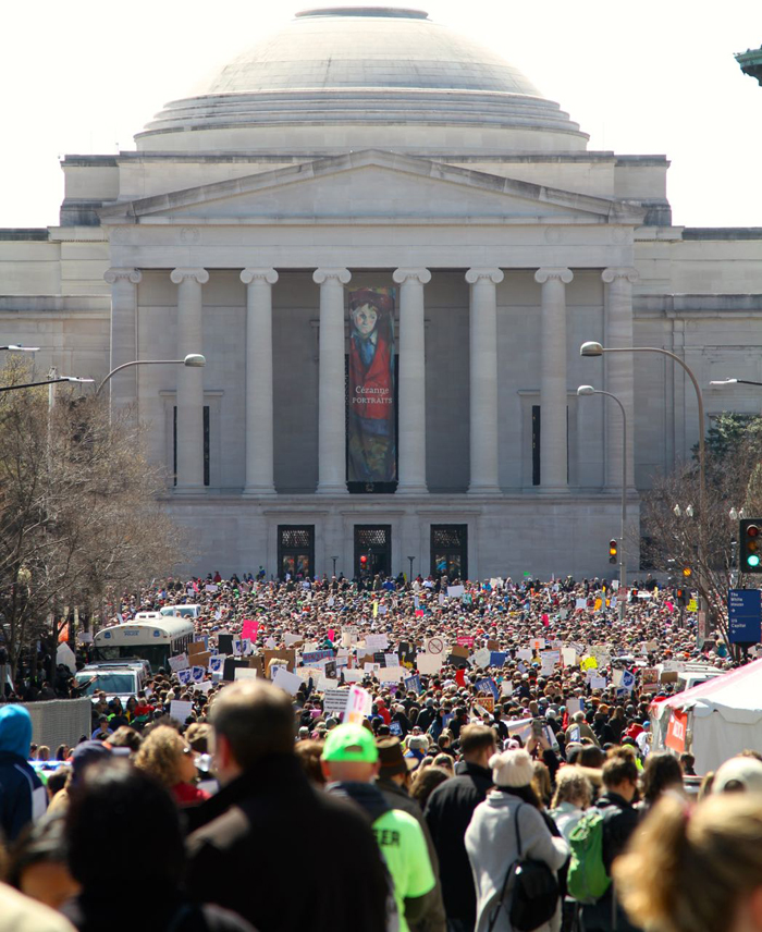 March for Our Lives Washington, D.C.