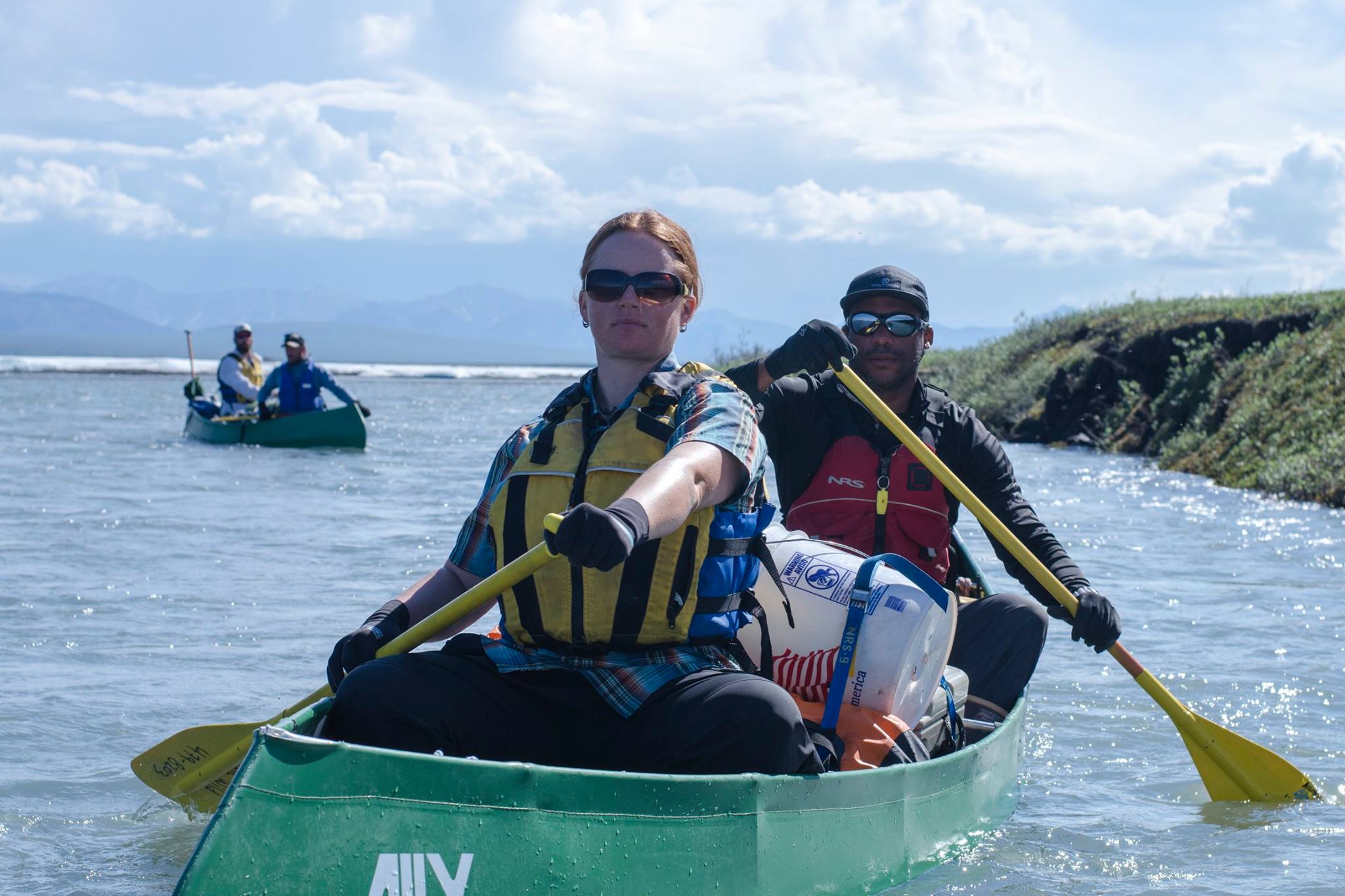 Arctic National Wildlife Refuge