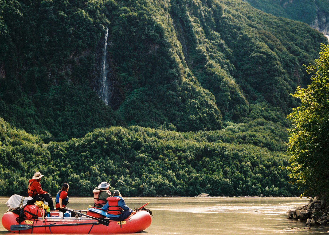 Copper river float trip 60 photos - Arptravels.com
