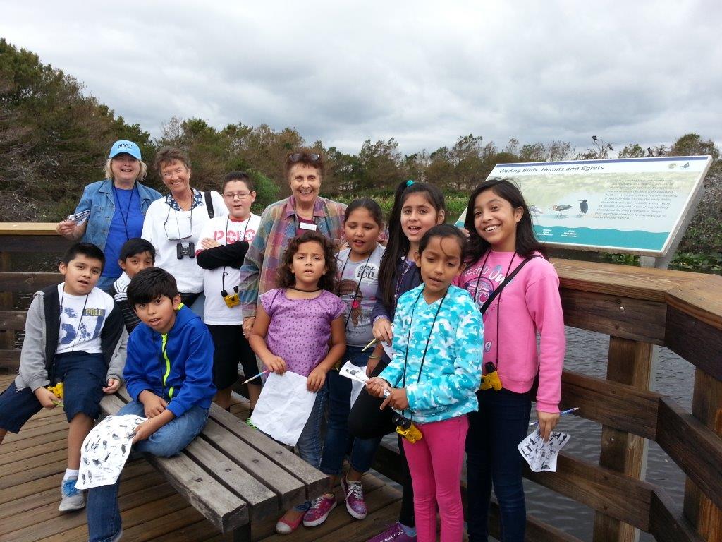 ICO at Morikami Gardens