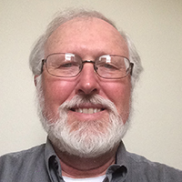 Barry Hermanson