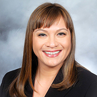 Corina N. Lopez