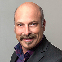 Donald J. Dewsnup