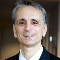 John Rizzo