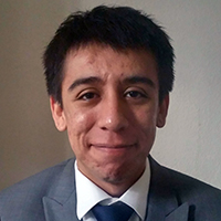 Luis Amezcua