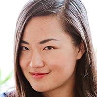Rebecca Lee