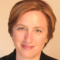 Sophie Hahn