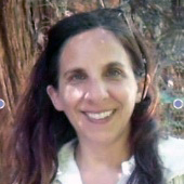 Sue Vaughan