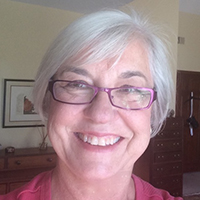 Toni Pryor Wise