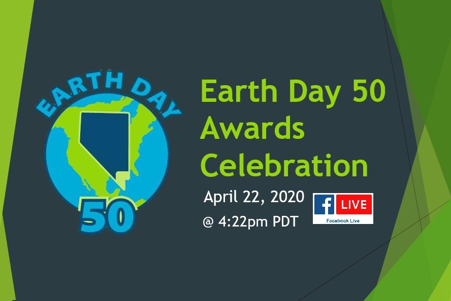 Earth Day 50 Awards Celebration