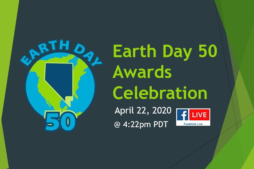 Earth Day 50 Awards Celebration