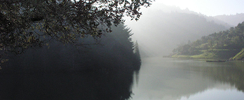 Phoenix Lake, Marin County, CA