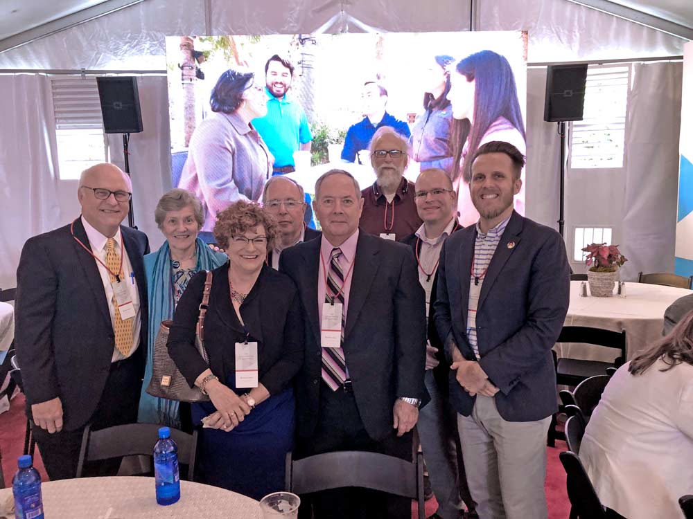 Southern Company Meeting