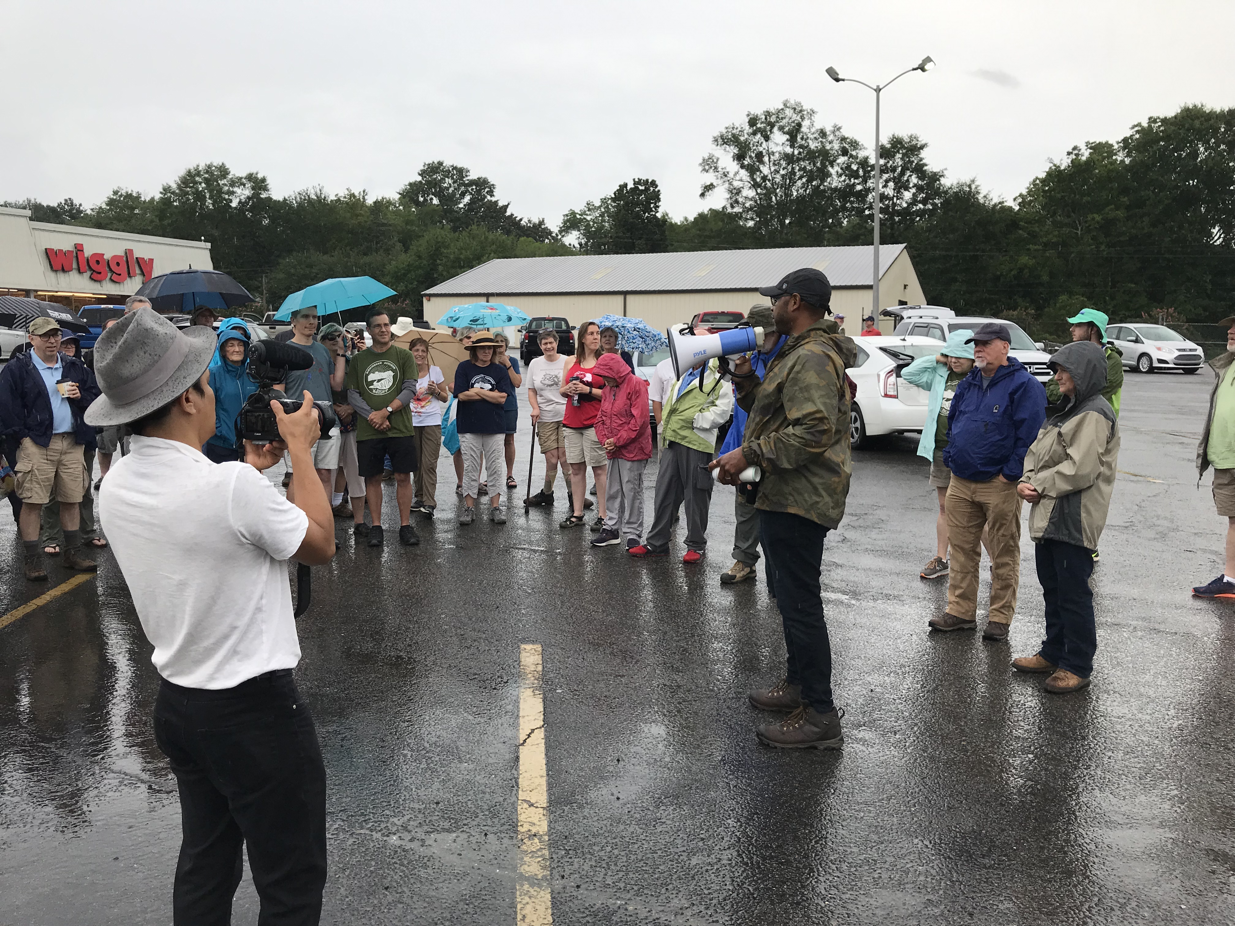 Birding in the Black Belt