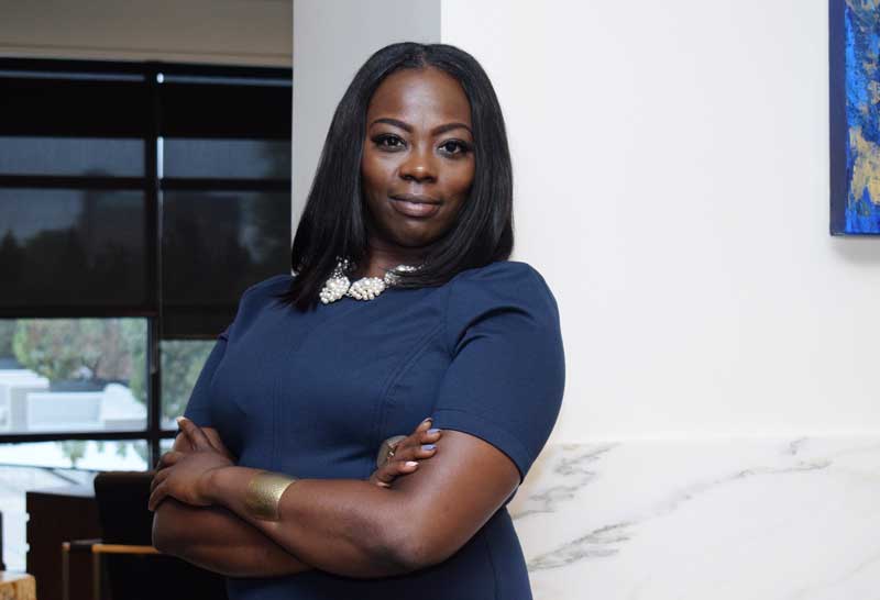 Joi Travis, Alabama Sierra Club Chair 2020