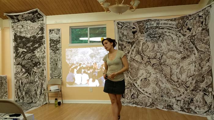 Beehive Design Collective